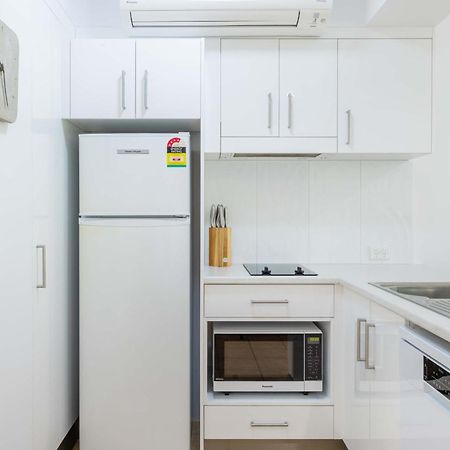 Port Douglas Apartments - Adults Only Oasis Zewnętrze zdjęcie
