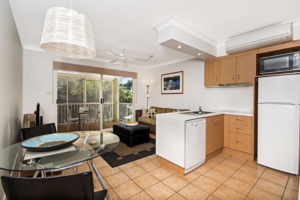 Port Douglas Apartments - Adults Only Oasis Zewnętrze zdjęcie