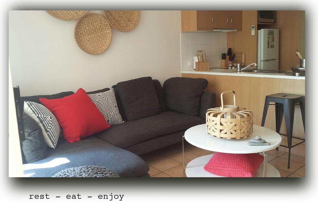 Port Douglas Apartments - Adults Only Oasis Zewnętrze zdjęcie