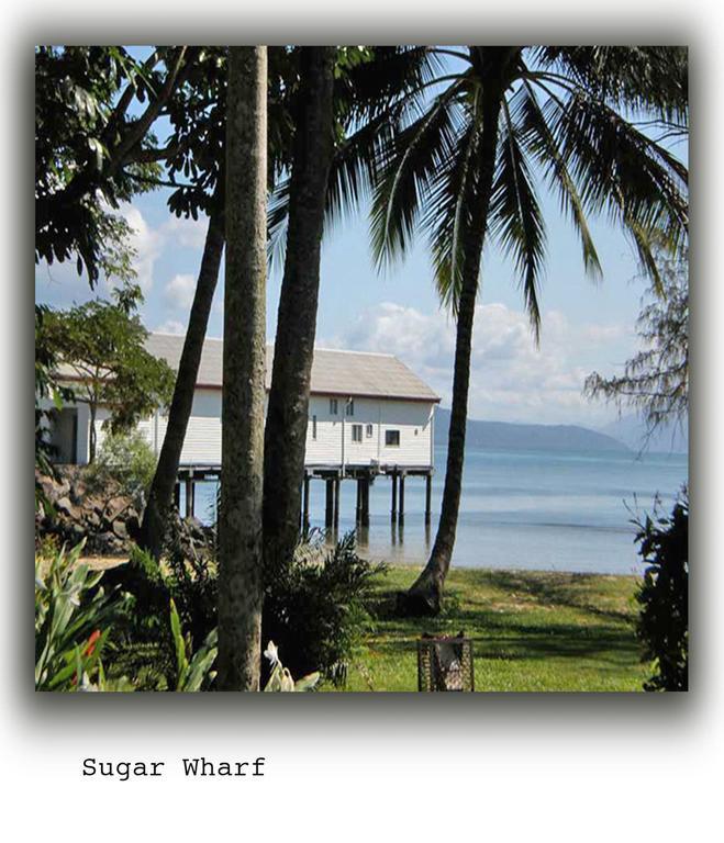 Port Douglas Apartments - Adults Only Oasis Zewnętrze zdjęcie