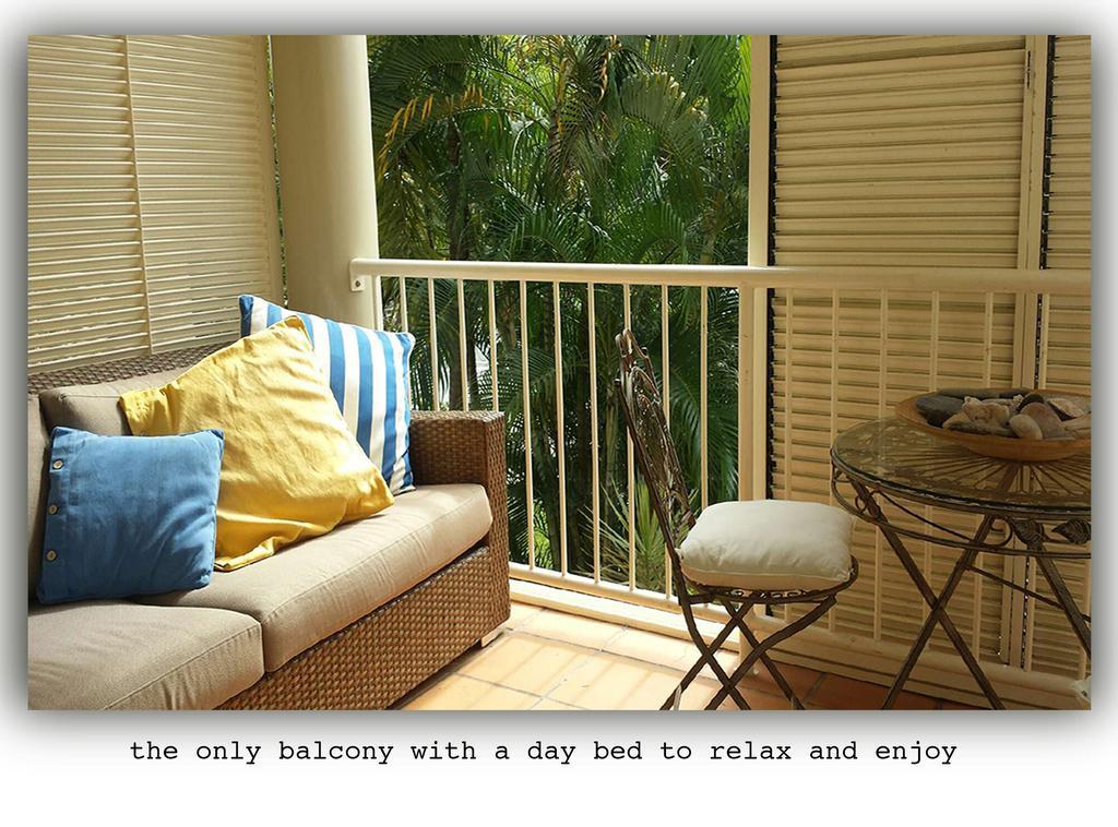 Port Douglas Apartments - Adults Only Oasis Zewnętrze zdjęcie